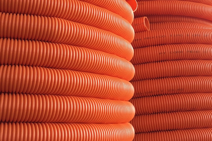 PT CORR® Conduit